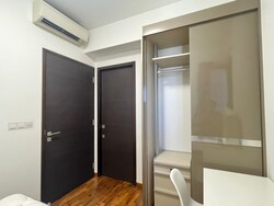 Sims Urban Oasis (D14), Condominium #483811671
